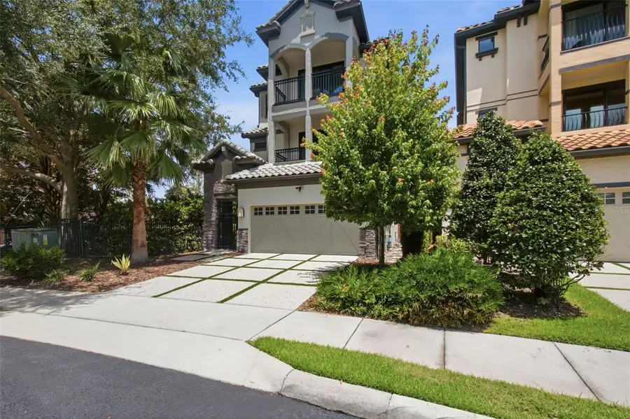 7689 Toscana Boulevard, Orlando, FL 32819 - #3