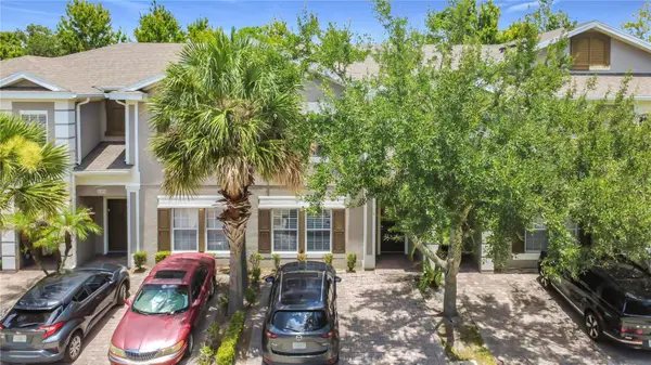 2394 Caravelle Circle, KISSIMMEE, FL 34746