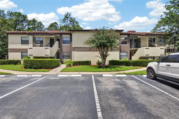 3276 Candle Ridge Court #202, ORLANDO, FL 32822