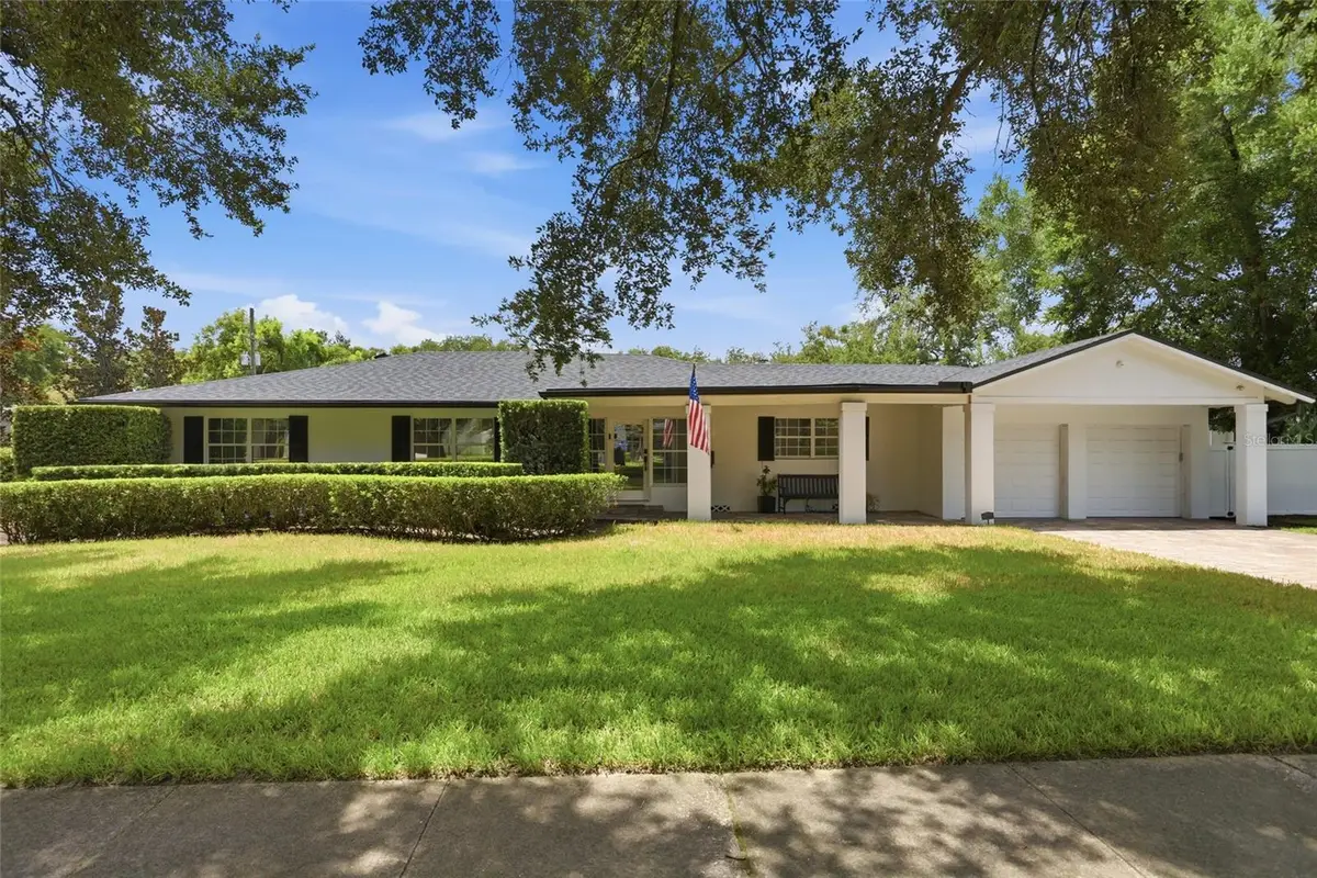 1216 Chichester Street, Orlando, FL 32803 - #1