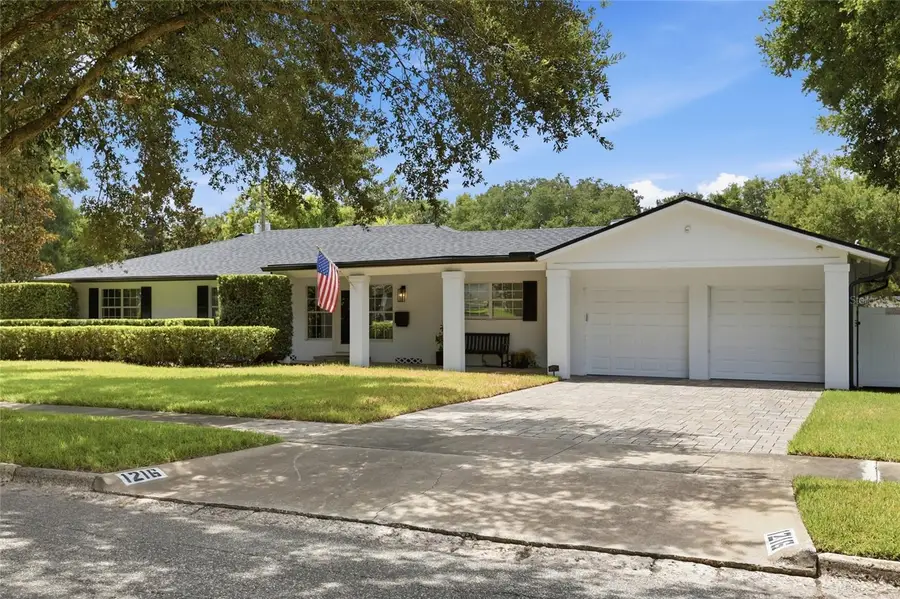 1216 Chichester Street, Orlando, FL 32803 - #3