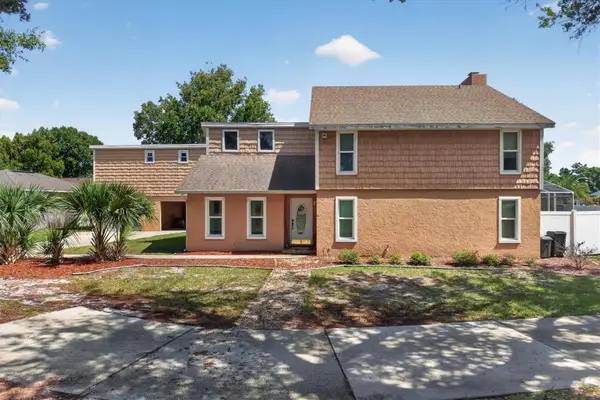 1720 Sunset View Circle, APOPKA, FL 32703