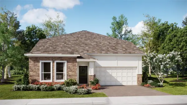 3138 Mindfullness Drive, CLERMONT, FL 34714