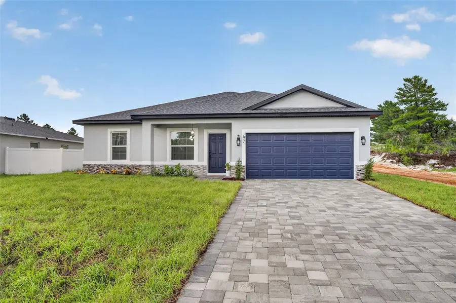 47 Orchid Court, Poinciana, FL 34759 - #3