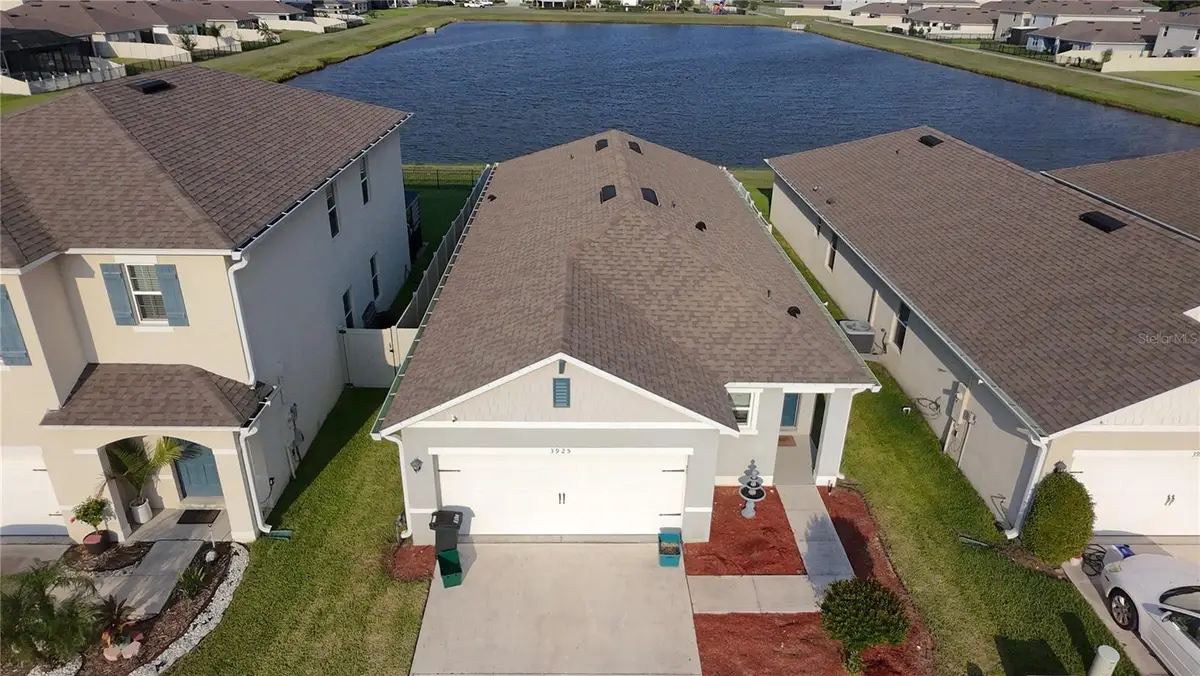 3925 Angola Lane, Sanford, FL 32771 - #1