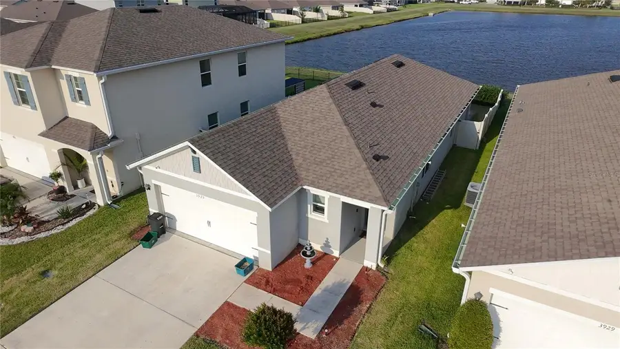 3925 Angola Lane, Sanford, FL 32771 - #3
