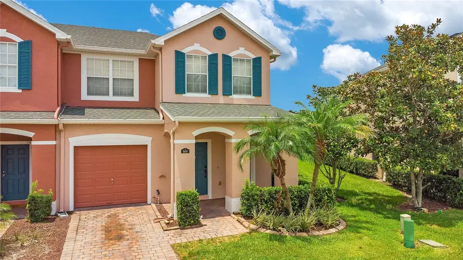 864 Park Grove Court, Orlando, FL 32828 - #2