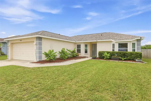 1233 Merrimack Drive, DAVENPORT, FL 33837