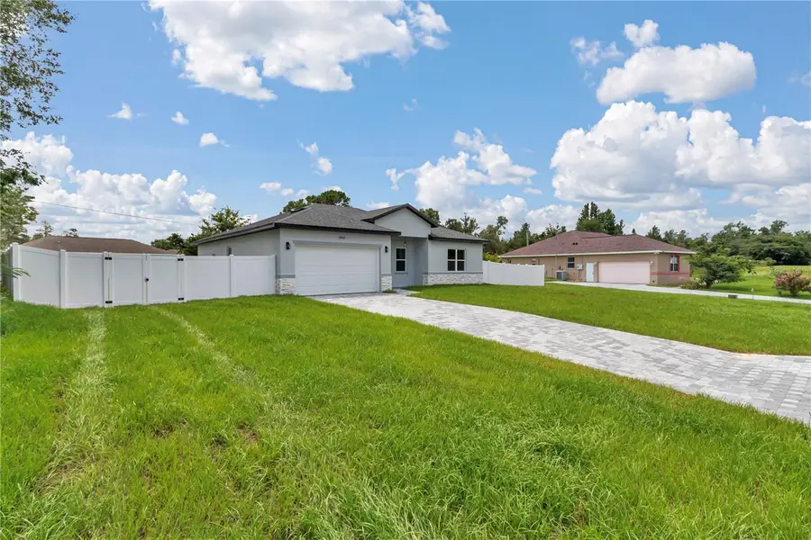 3888 SW 157th Place Road, Ocala, FL 34473 - #3