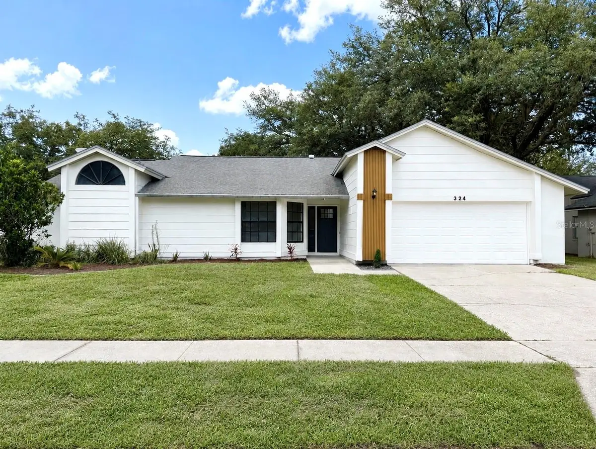 324 Ringwood Circle, Winter Springs, FL 32708 - #1