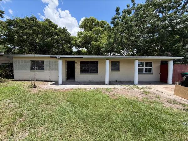 6213 Tavendale Drive, ORLANDO, FL 32809