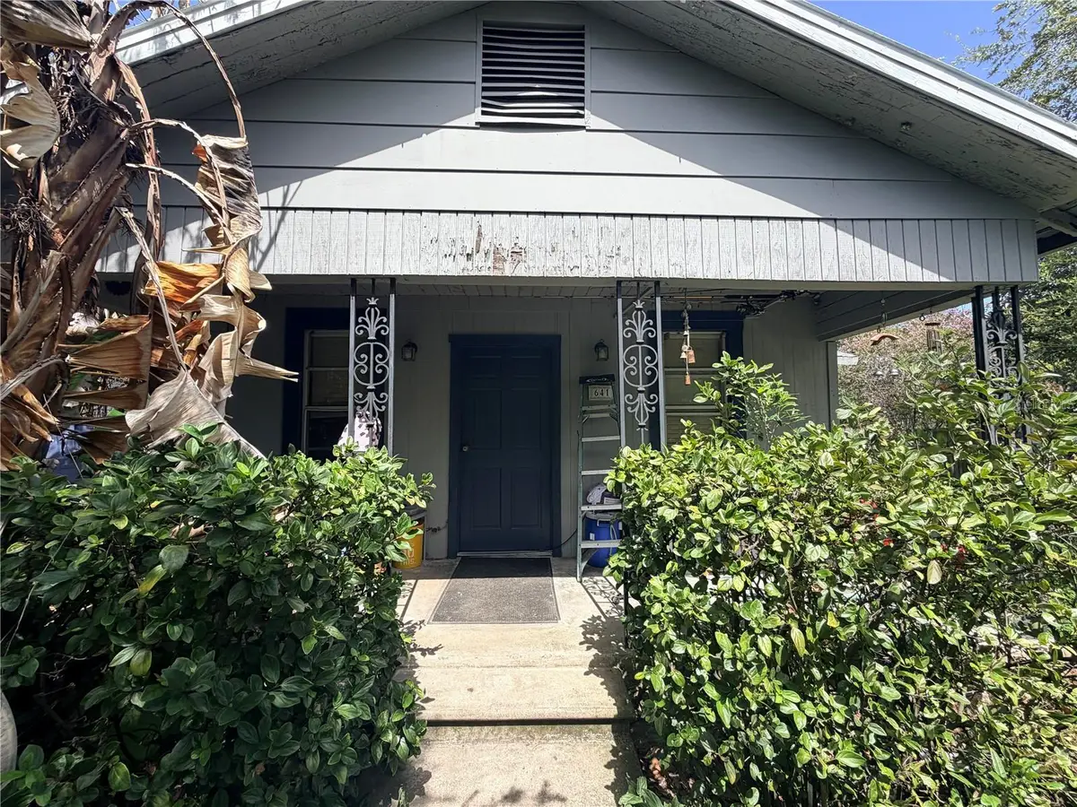 641 S Boyd Street, Winter Garden, FL 34787 - #1