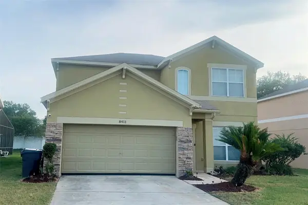 8411 Adele Road, LAKELAND, FL 33810