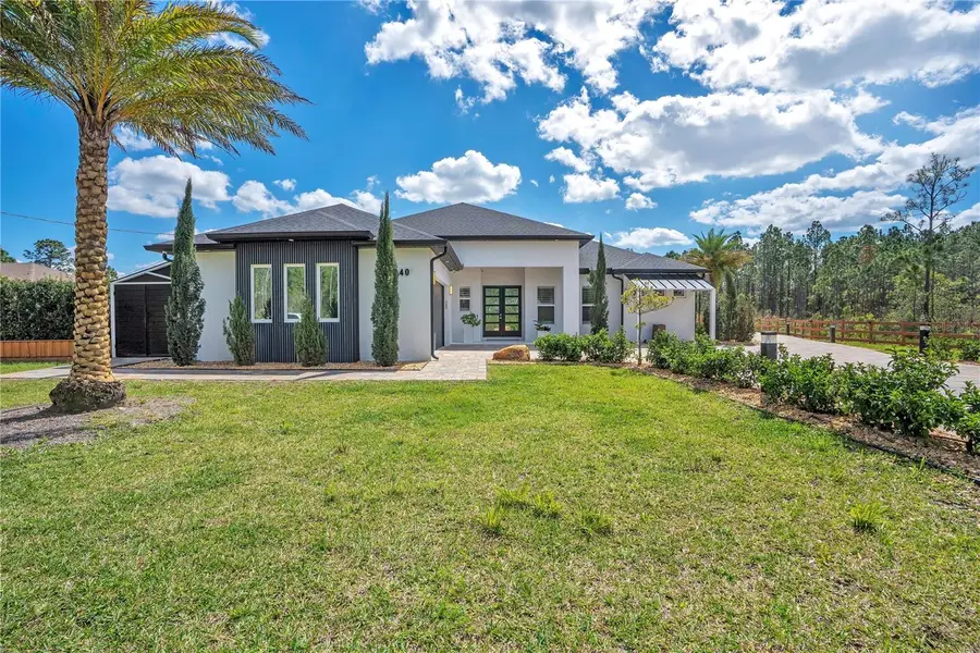 19240 Lansdowne Street, Orlando, FL 32833 - #3