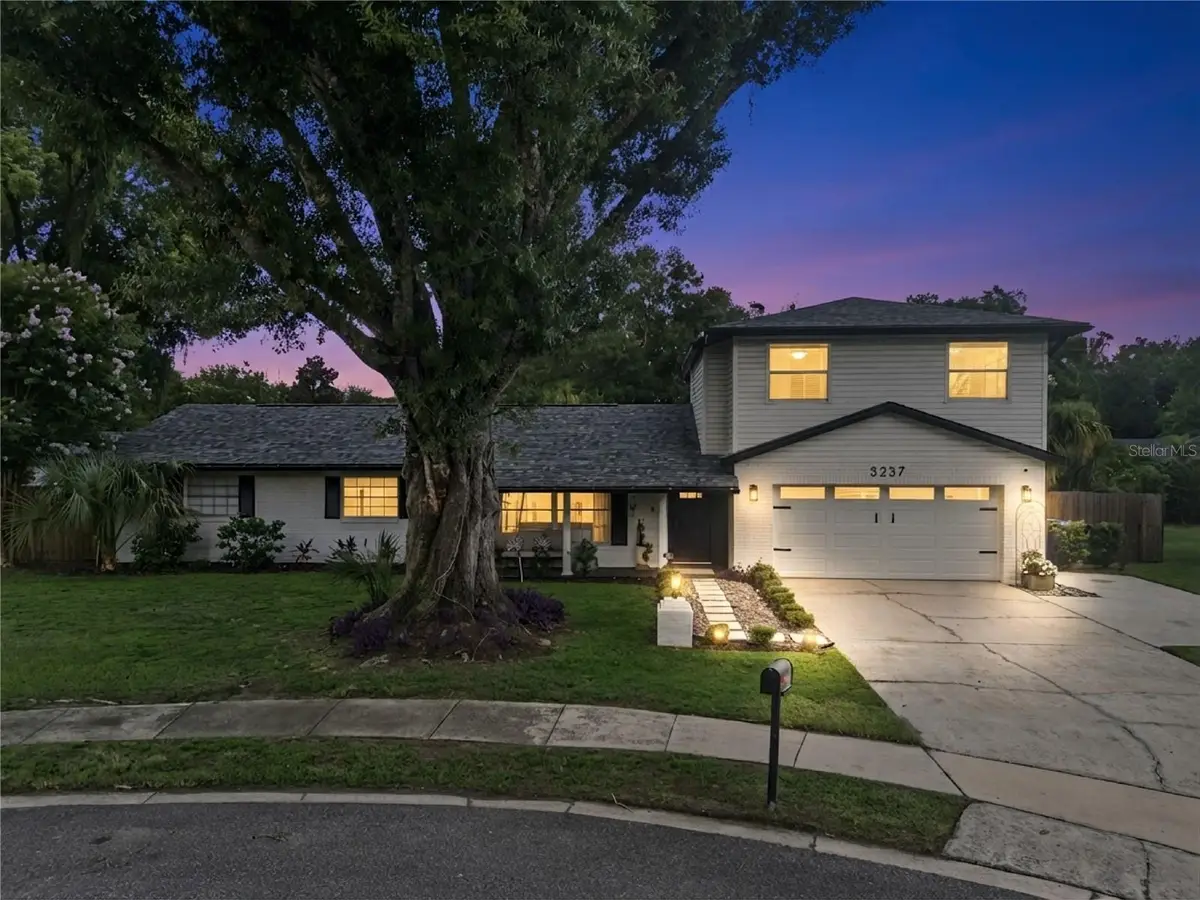 3237 Kew Gardens Lane, Orlando, FL 32812 - #1