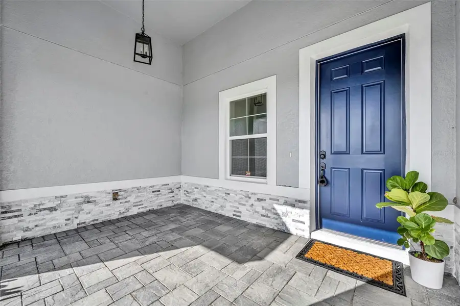 49 Orchid Court, Poinciana, FL 34759 - #2