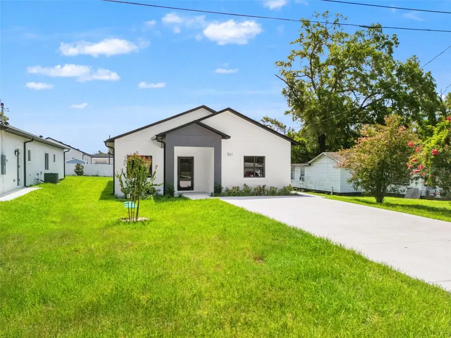 501 Ocean Avenue, Apopka, FL 32703 - #2