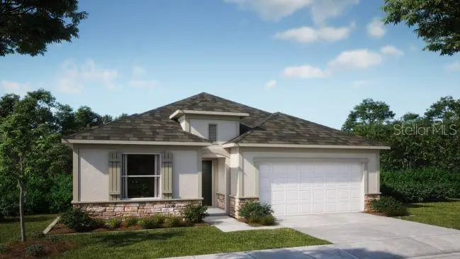 21 Sweetbay Court E, Homosassa, FL 34446 - #1