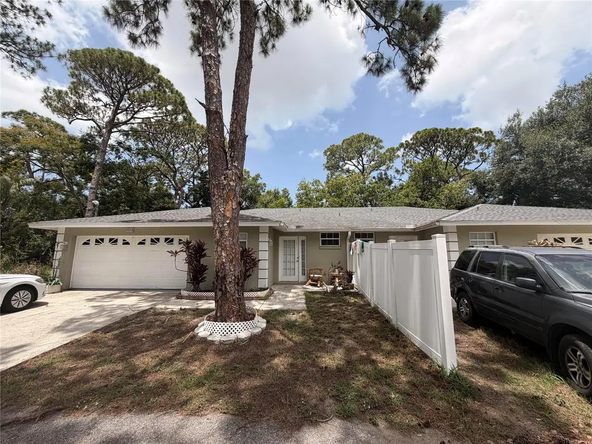 1213 Benedict Court, Sarasota, FL 34237 - #1