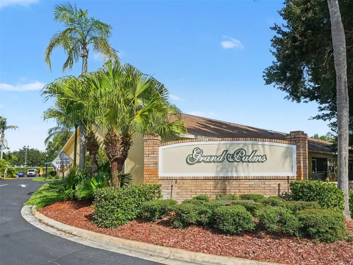3200 Sabal Palms Court #35, Kissimmee, FL 34747 - #1