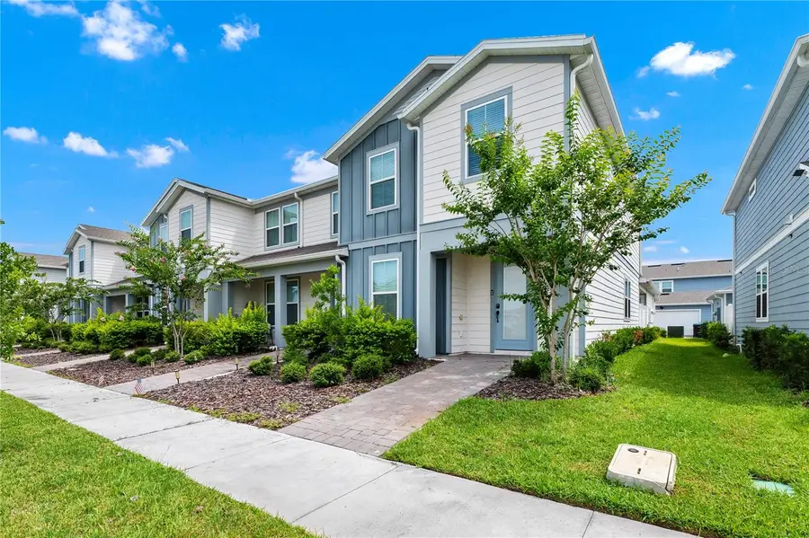 14253 Lanikai Beach Drive, Orlando, FL 32827 - #2