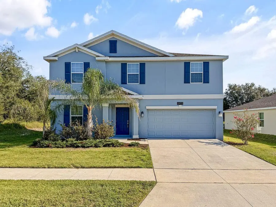 4459 Tahoe Circle, Clermont, FL 34714 - #2