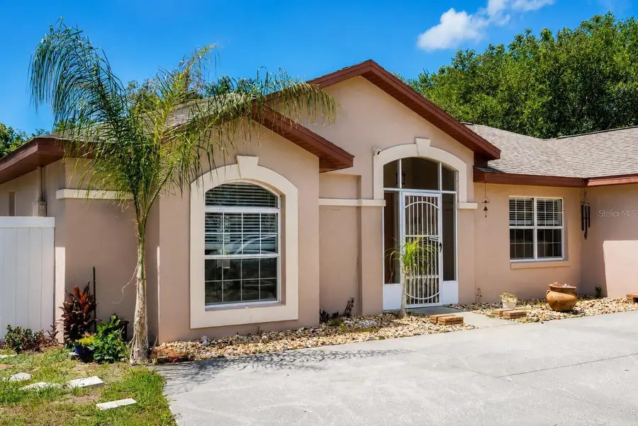 11130 Fountain Lake Boulevard, Leesburg East, FL 34788 - #2