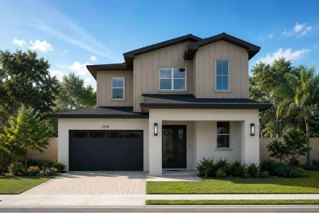 2630 Harrison Avenue, Orlando, FL 32804 - #1