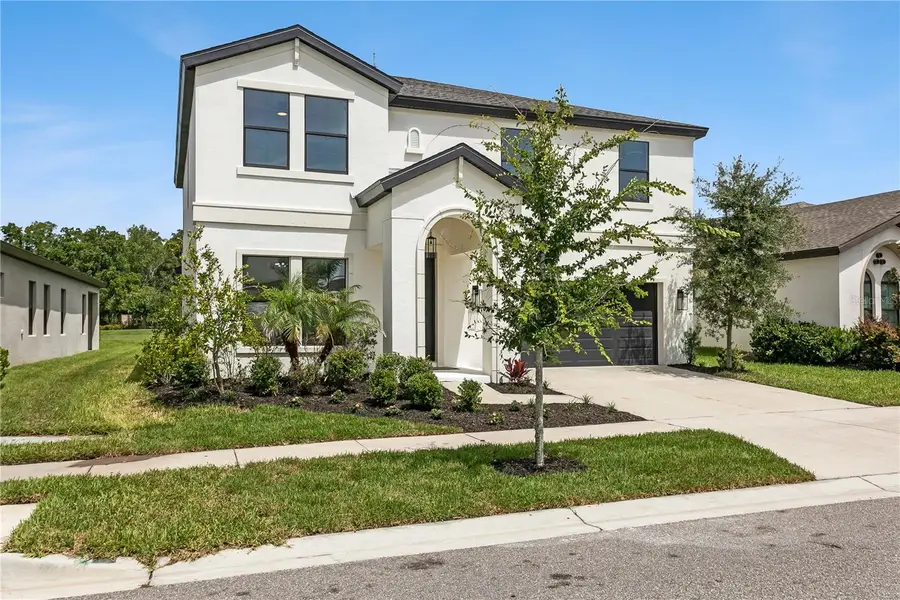 12633 Shetland Walk Drive, Lithia, FL 33547 - #2