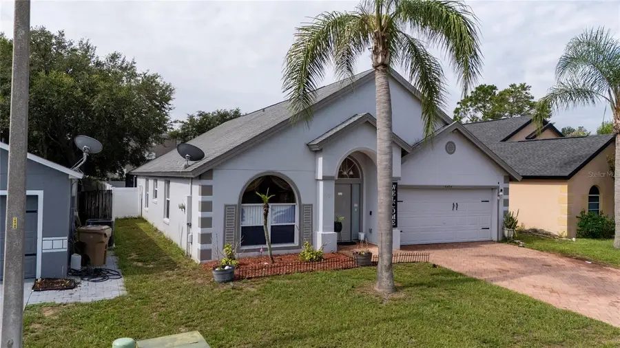 16404 Coopers Hawk Avenue, Clermont, FL 34714 - #2