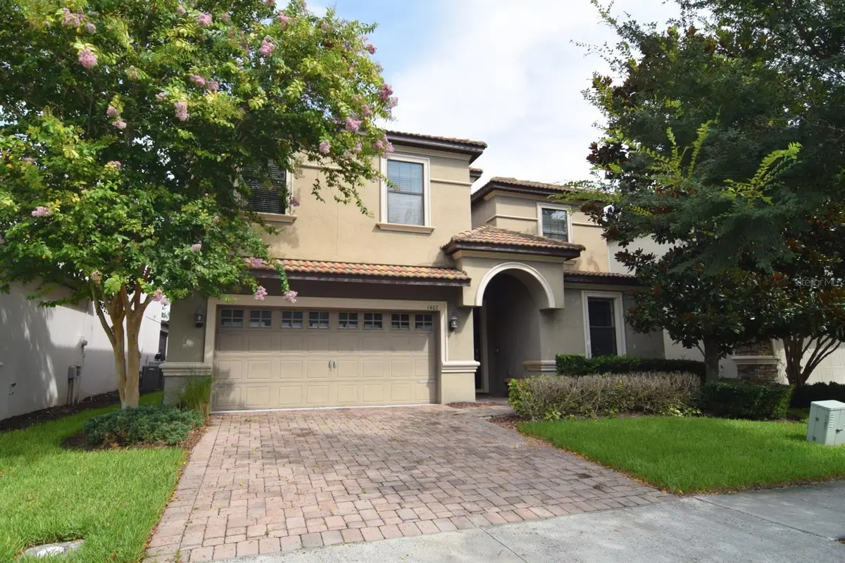 1402 Moon Valley Drive, Davenport, FL 33896 - #1