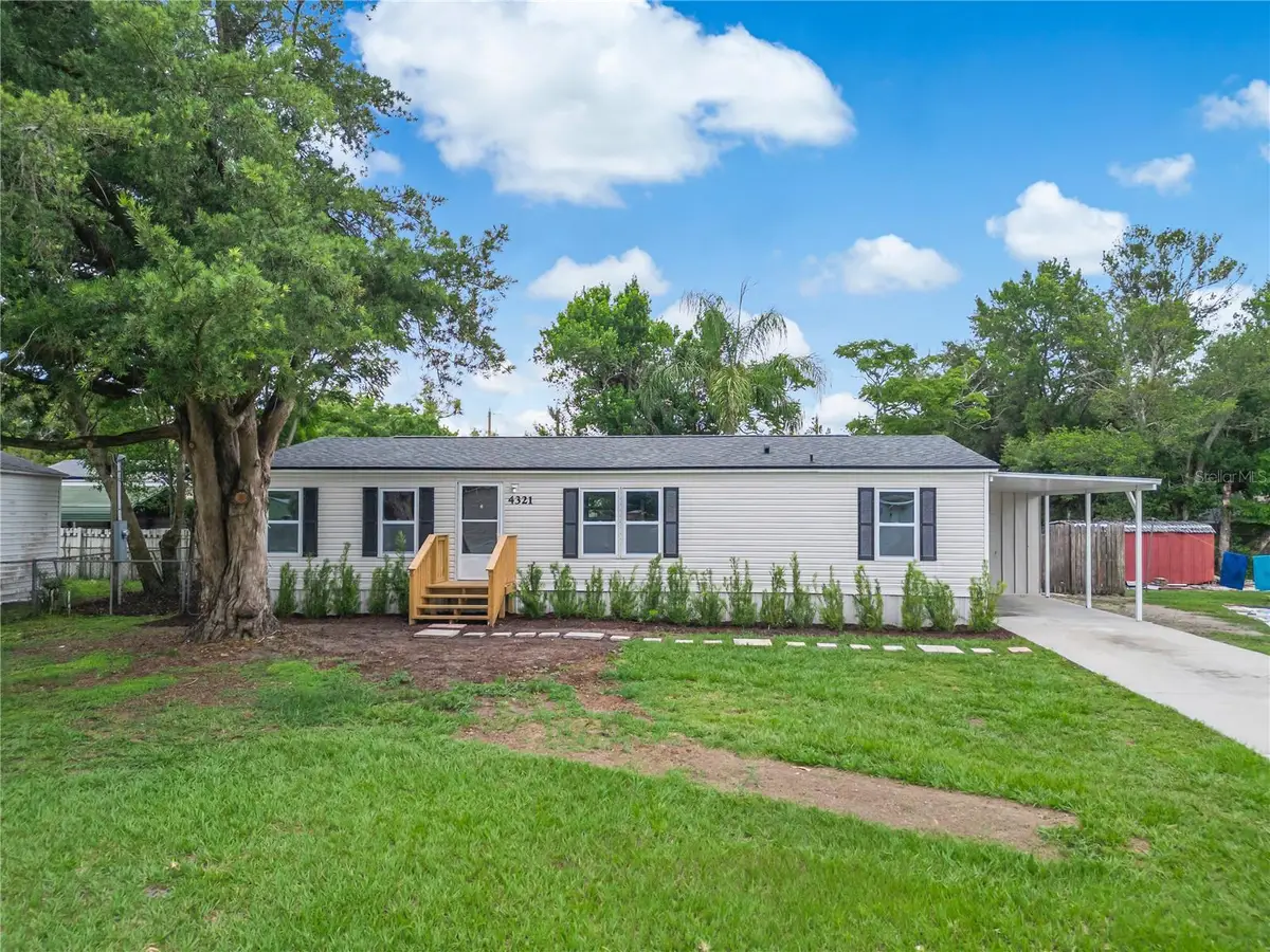 4321 Spartan Drive, Orlando, FL 32822 - #1