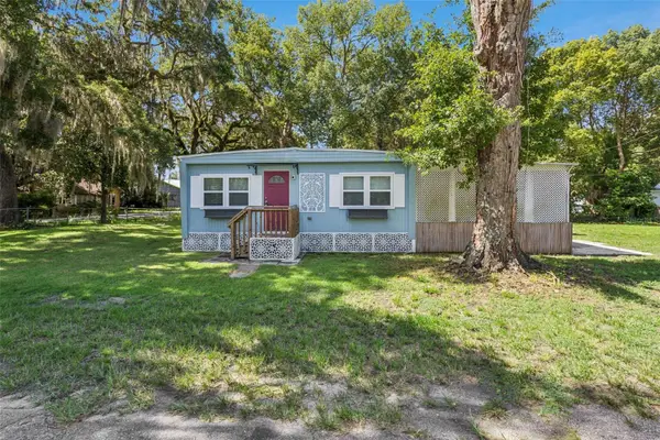 13478 SE 122nd Place, OCKLAWAHA, FL 32179