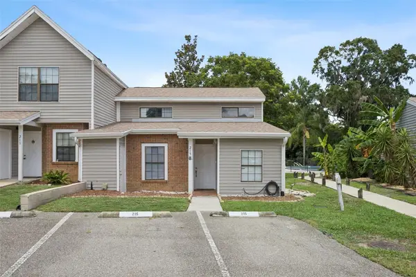 215 Arbor Circle, SANFORD, FL 32773