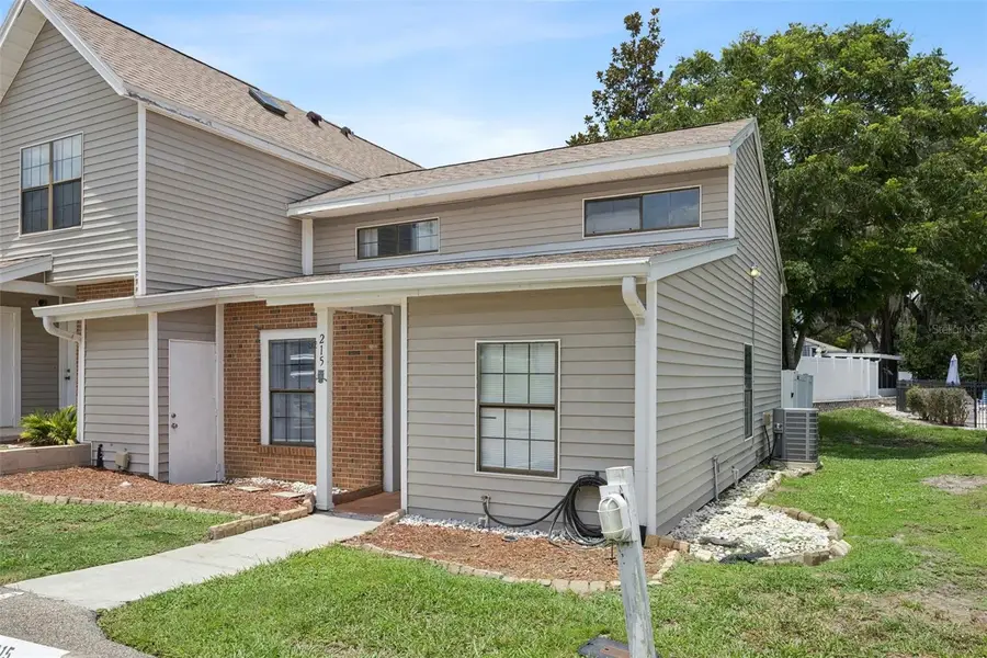 215 Arbor Circle, Sanford, FL 32773 - #2