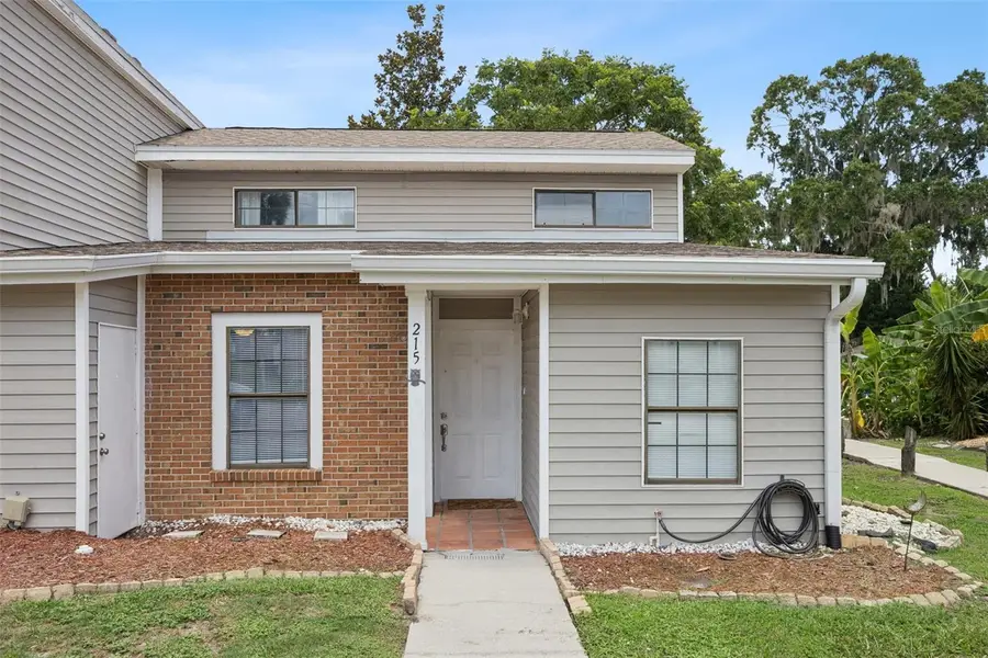 215 Arbor Circle, Sanford, FL 32773 - #3