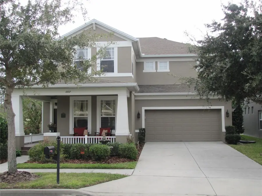 6607 Earthgold Drive, Windermere, FL 34786 - #2