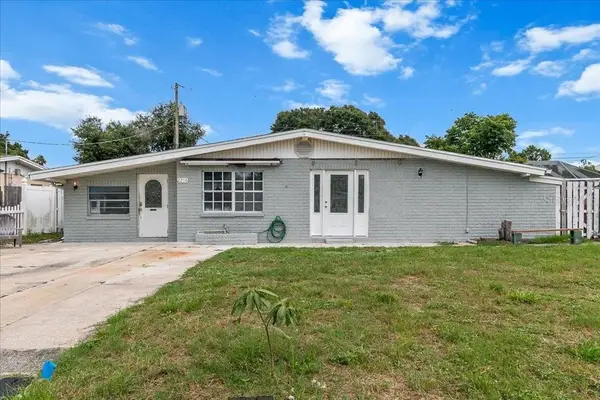 2256 Smather Circle S, MELBOURNE, FL 32935