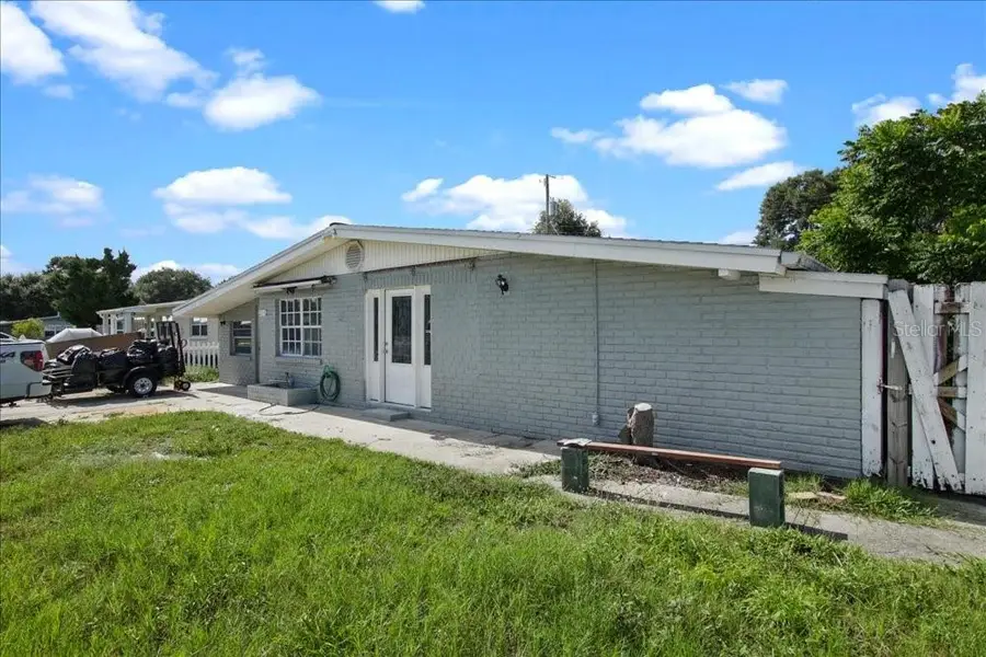2256 Smather Circle S, Melbourne, FL 32935 - #2