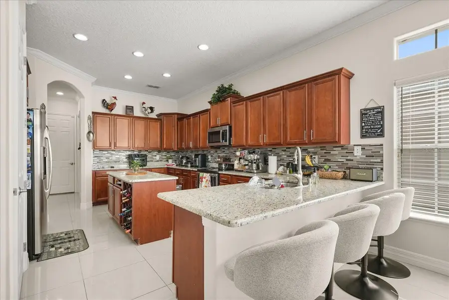 16108 Bristol Lake Circle, Orlando, FL 32828 - #3