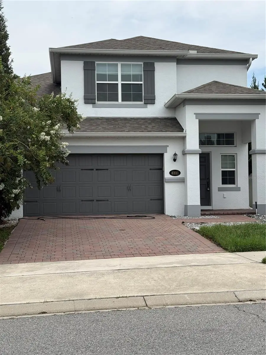 8331 Bayliss Court, Orlando, FL 32825 - #1