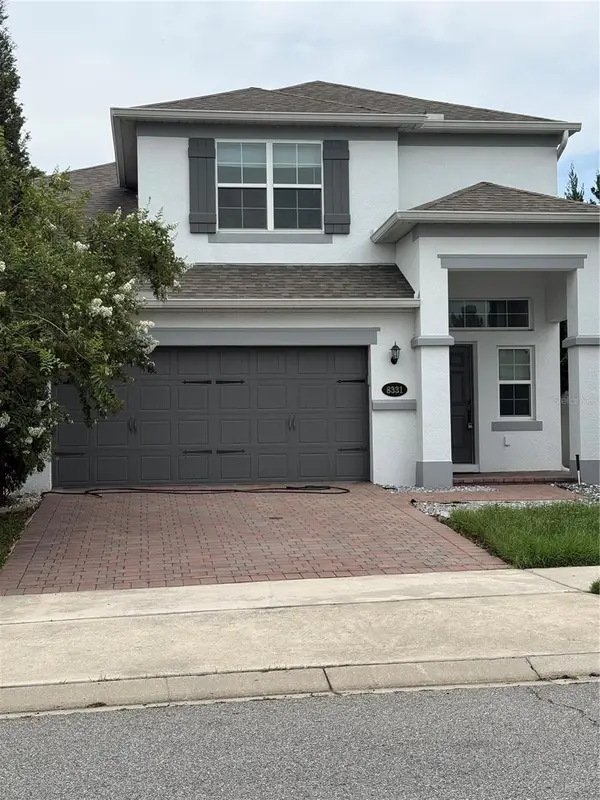 8331 Bayliss Court, ORLANDO, FL 32825