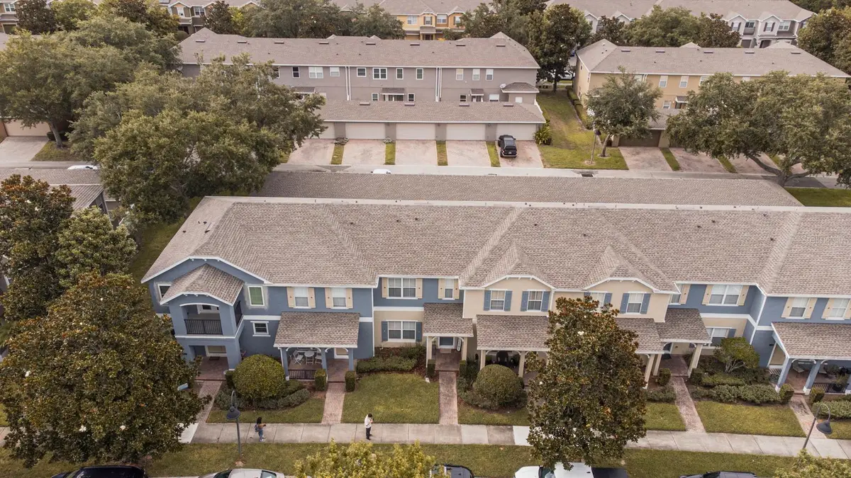 11843 Deer Path Way, Orlando, FL 32832 - #1