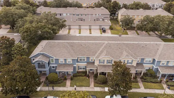 11843 Deer Path Way, ORLANDO, FL 32832