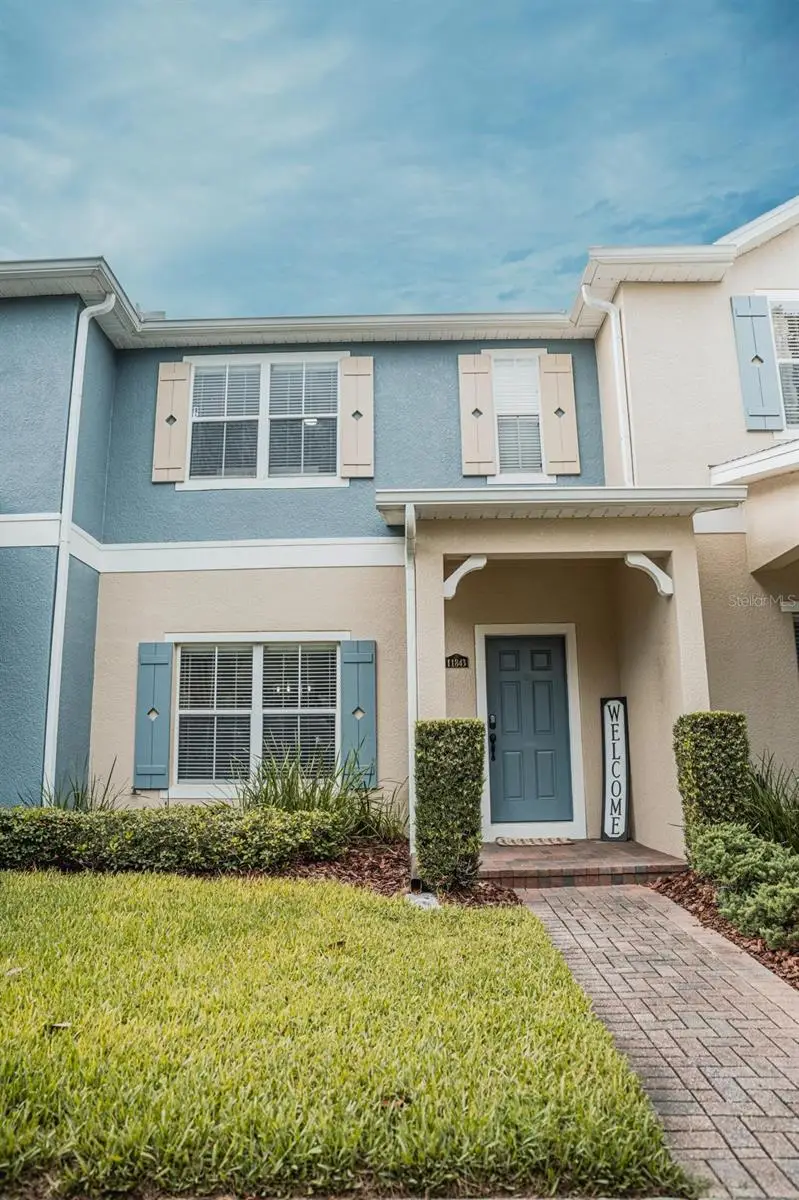 11843 Deer Path Way, Orlando, FL 32832 - #3