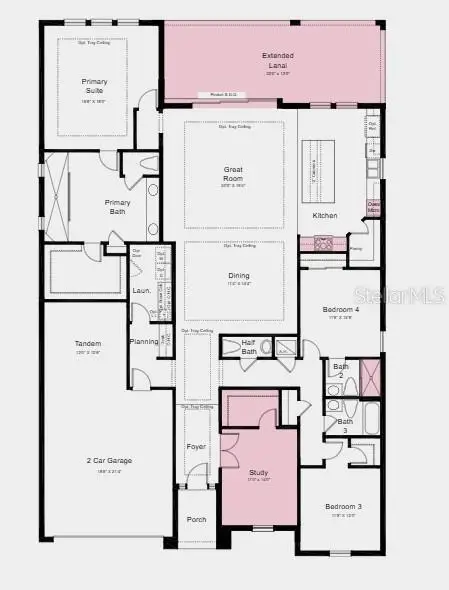 8 Armenia Court, Palm Coast, FL 32137 - #2