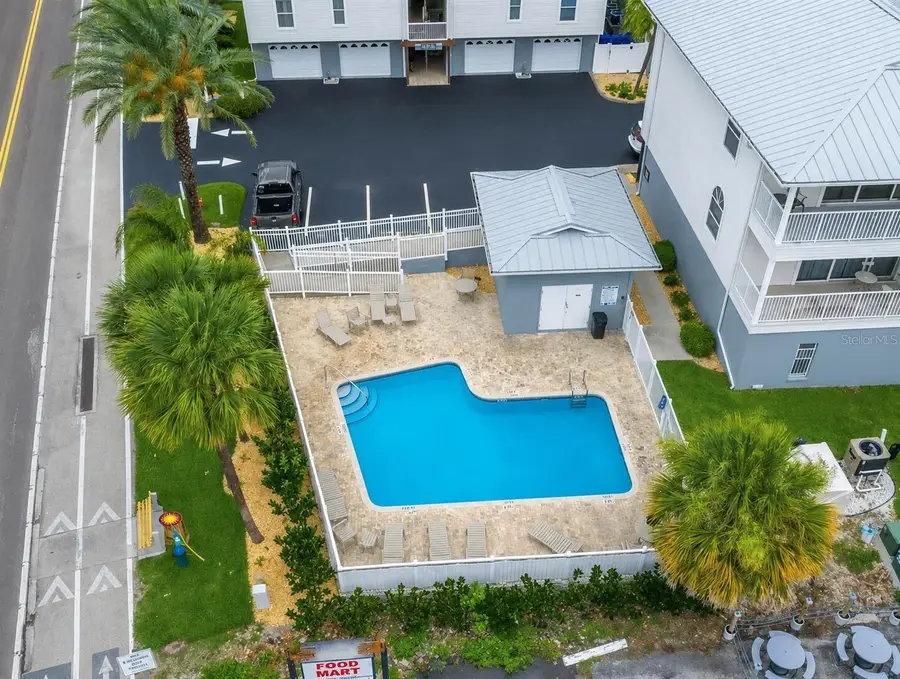 19829 Gulf Boulevard #103, Indian Rocks Beach, FL 33785 - #2