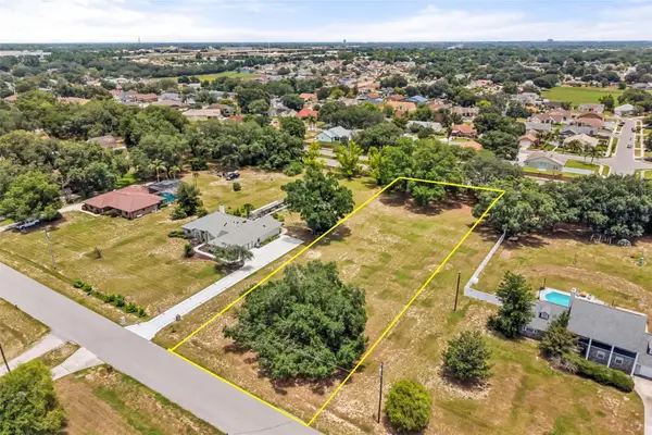 Albeth Road, ORLANDO, FL 32810