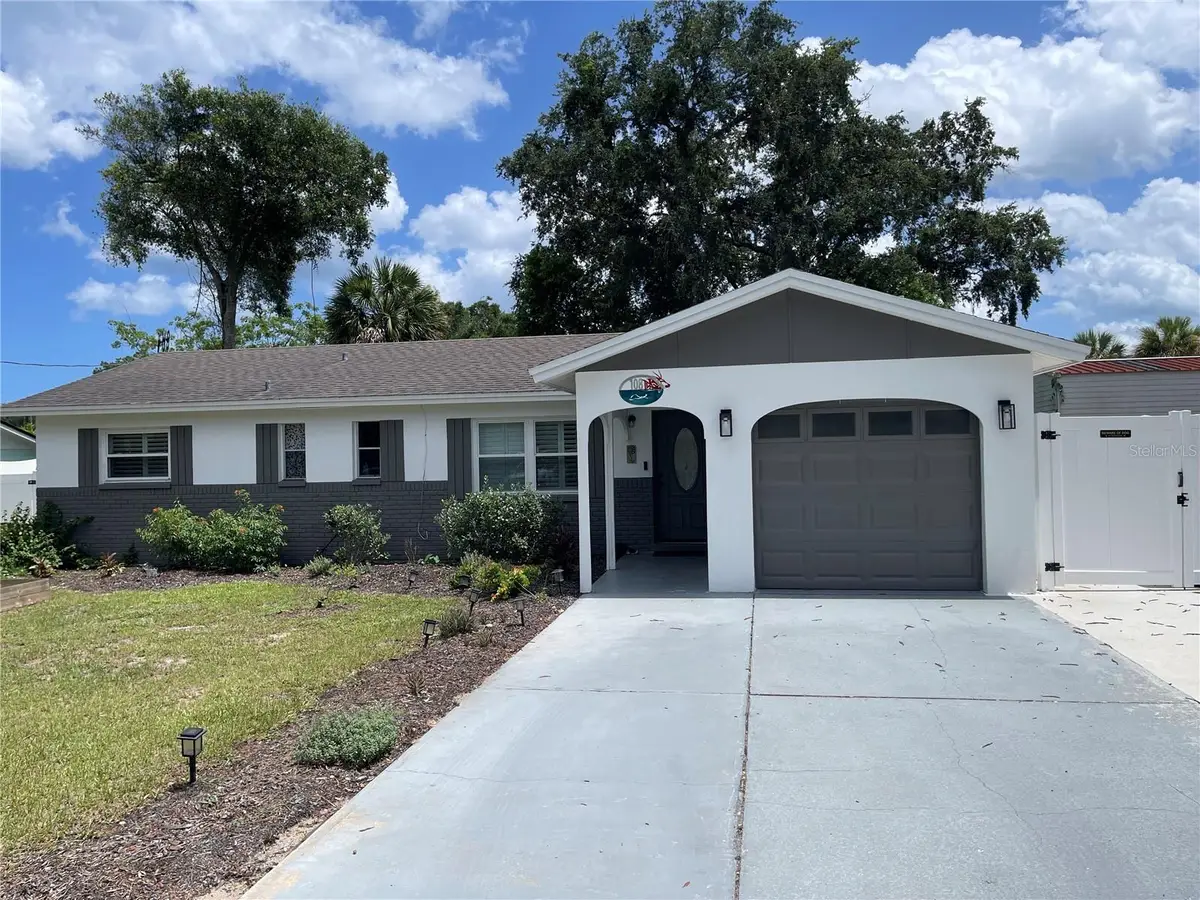 108 Orange Avenue, Edgewater, FL 32132 - #1