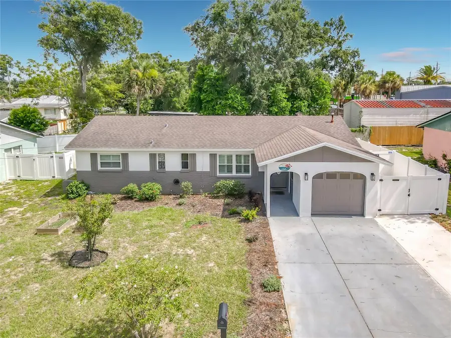 108 Orange Avenue, Edgewater, FL 32132 - #3